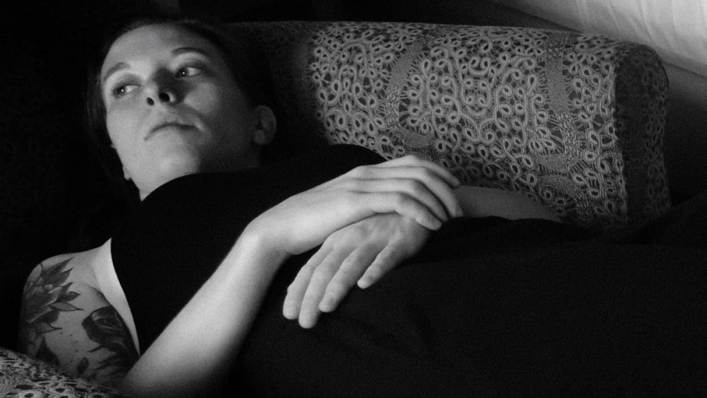 Certain Uncertainty: szólódal a Code Orange gitáros-énekesnőjétől