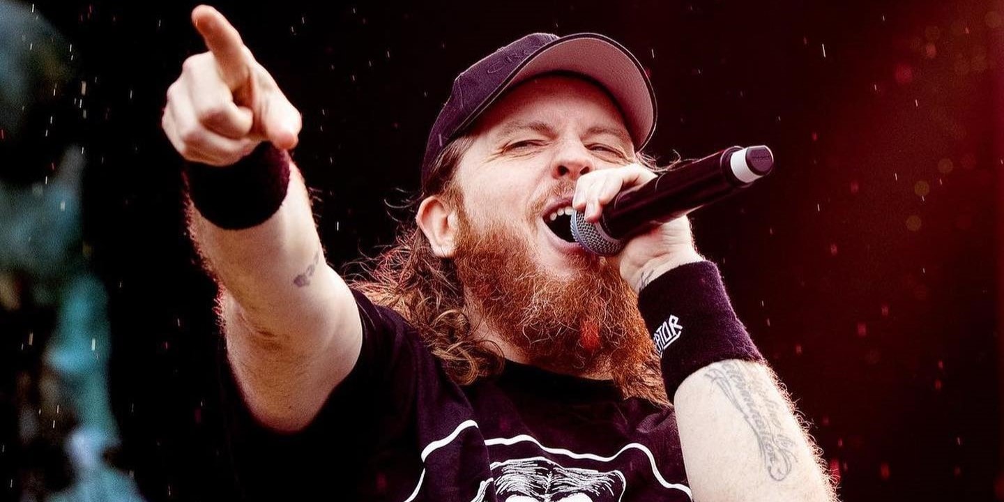 A Hatebreed főnökét a Tool zenéje egy gyógyfürdőre emlékezteti