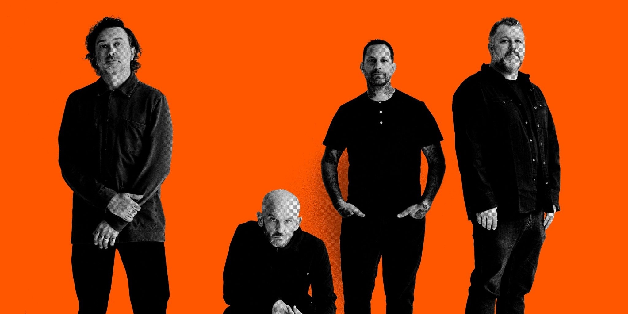 A közösséghez tartozást élteti új dalában a Rise Against