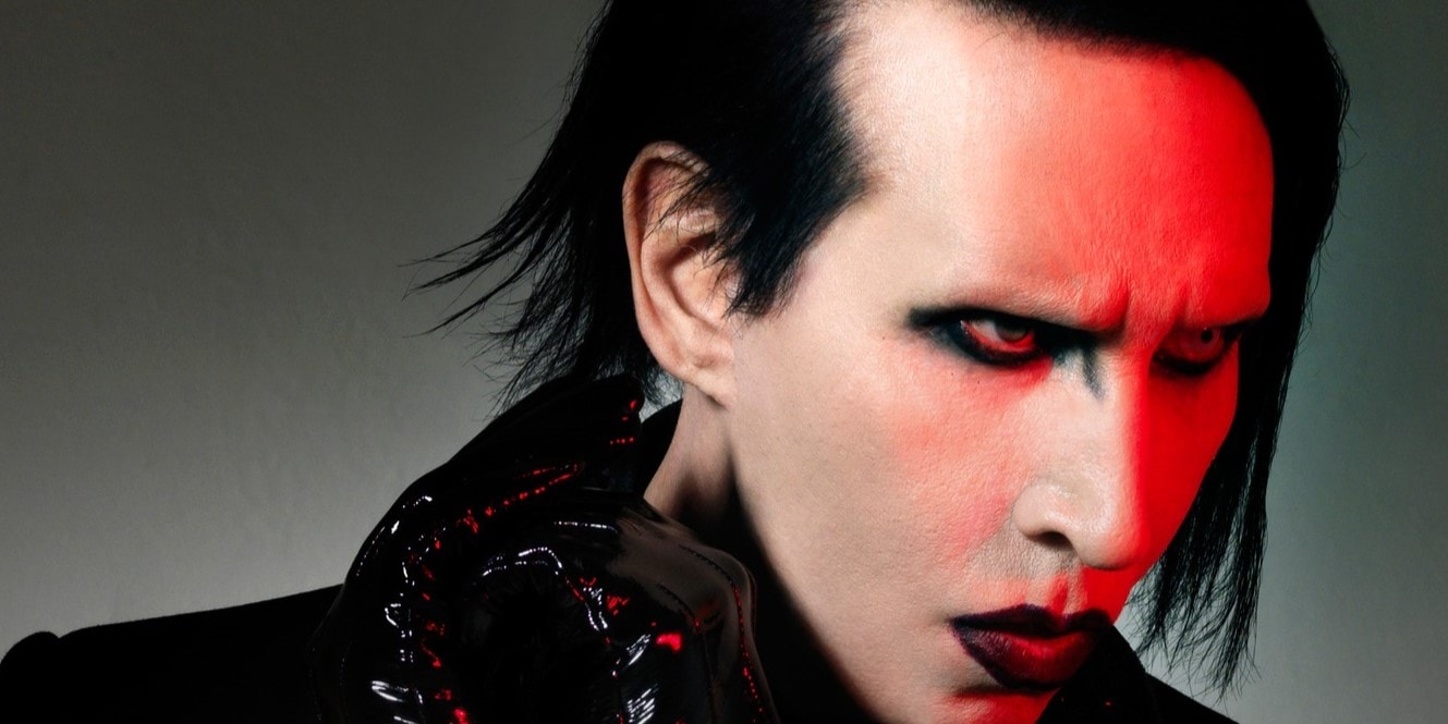 Nem emelnek vádat Marilyn Manson ellen, az ügyész megszüntette a nyomozást