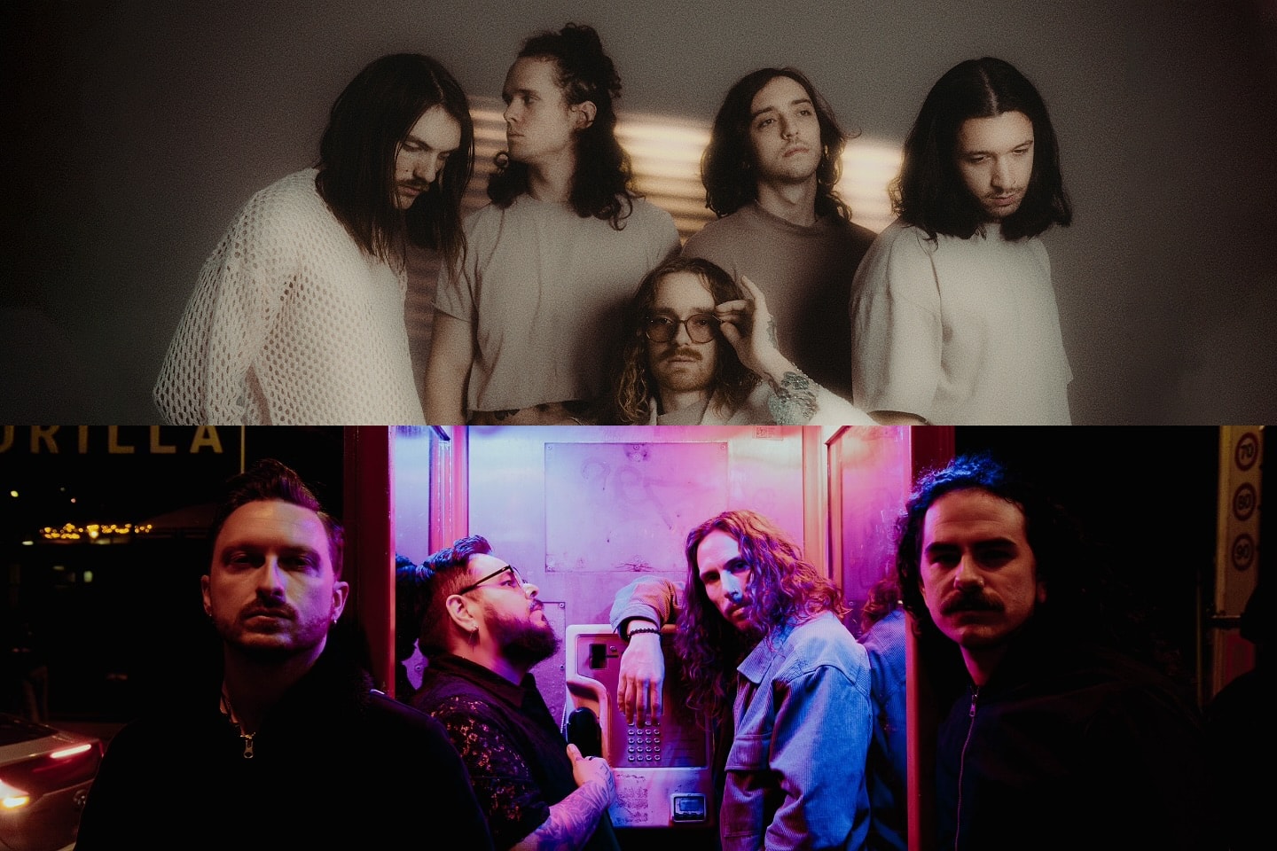 Amikor világok ütköznek - Közös kislemezt ad ki a Silent Planet és az Invent Animate