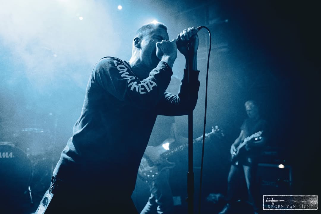 Négy év után egy húszperces monstrummal tért vissza a Suffocate For Fuck Sake