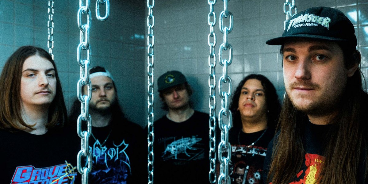 Új dalt adott ki és bejelentette debütlemezét az alt metalos brit Split Chain