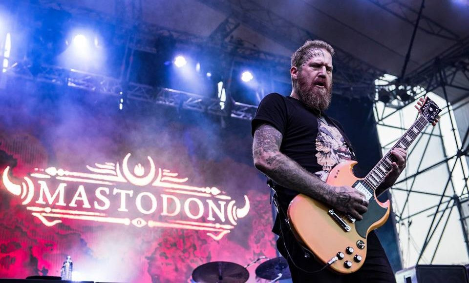 Elválnak a Mastodon és Brent Hinds útjai