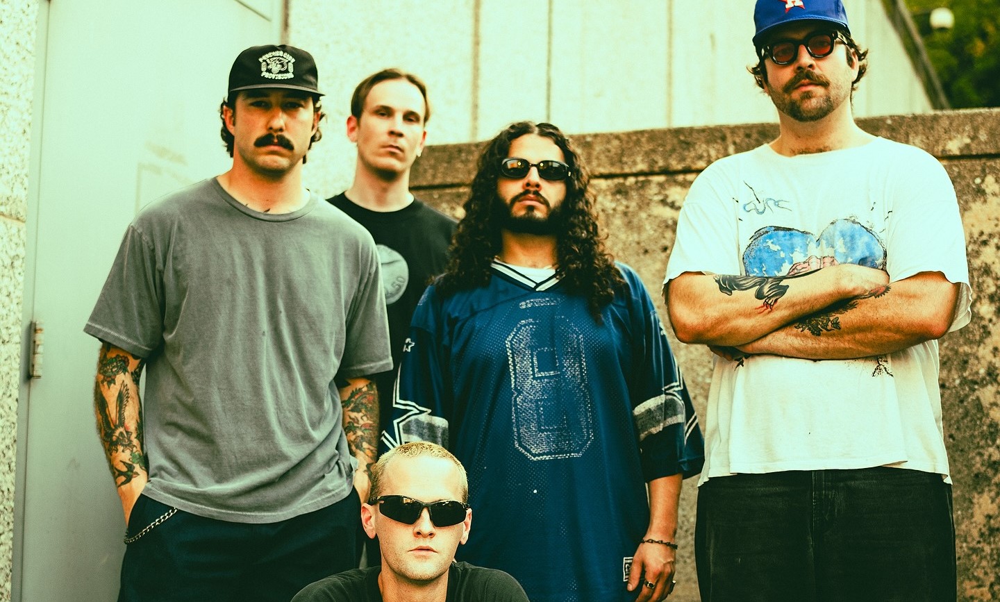 Májusban jön a texasi alt metalos/shoegazer Bleed debütlemeze