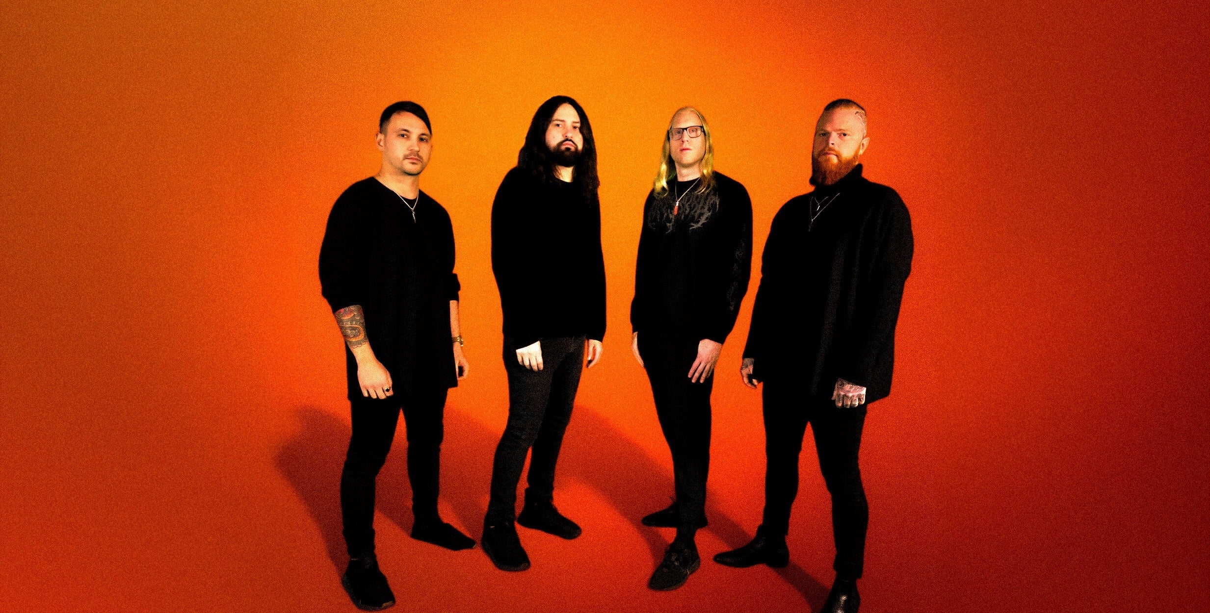 Nyáron jön a Born of Osiris új albuma, itt a címadó dal