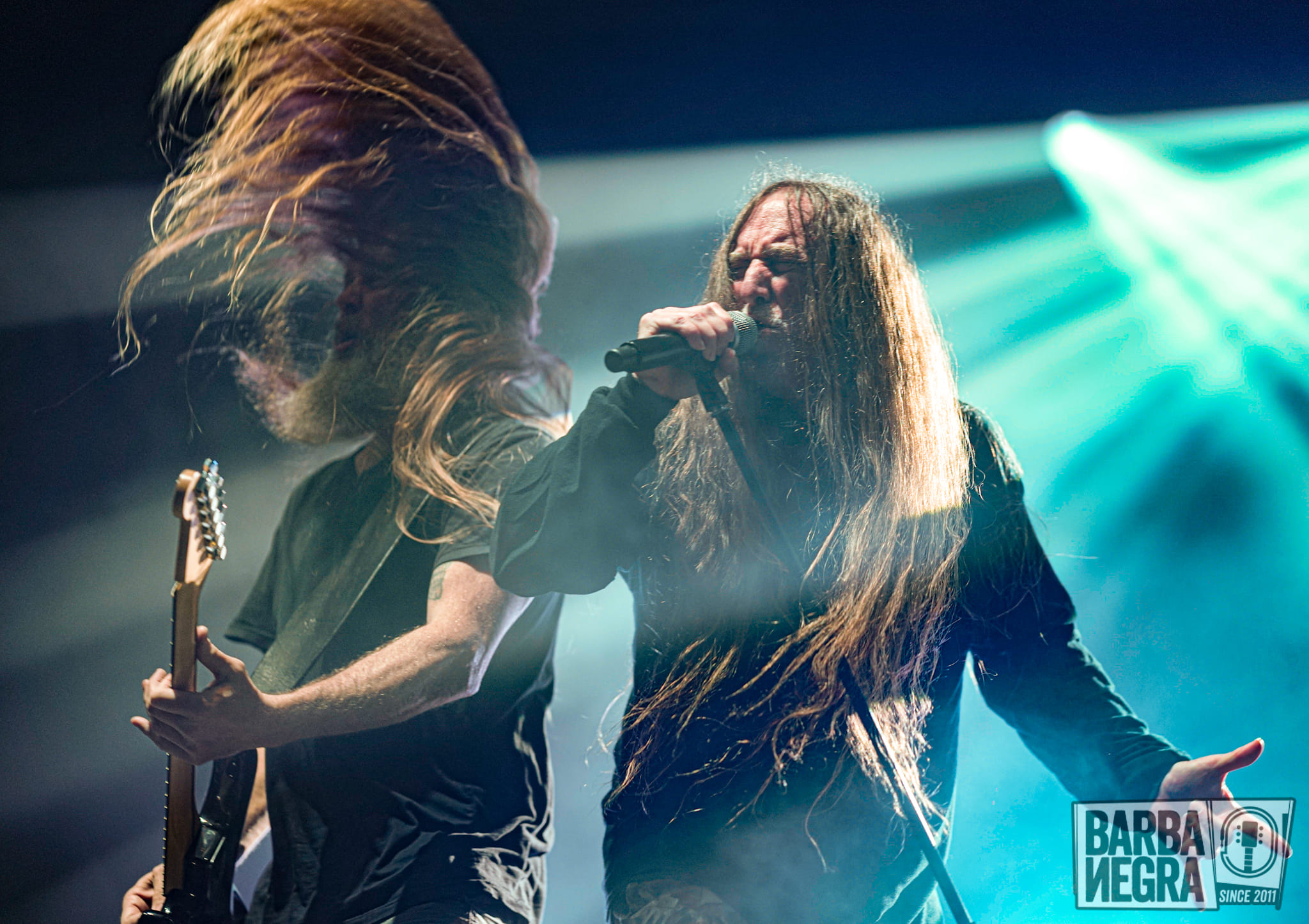 Július végén Obituary a Dürer Kertben