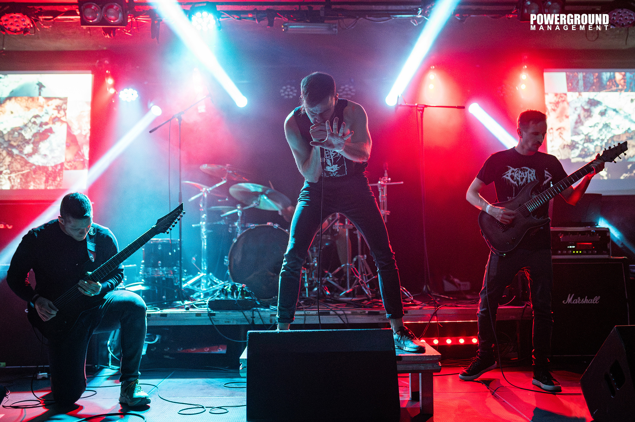 Feloszlik az Orient Fall, de lesz búcsúlemez és búcsúkoncert is