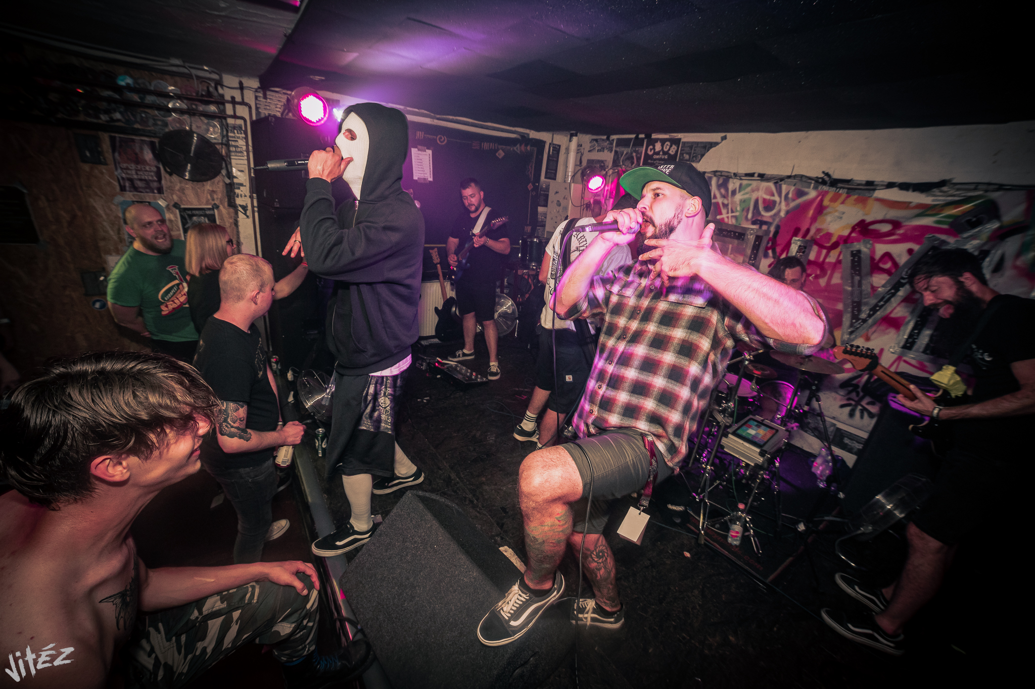 Megvan a jubileumi 20. Hell Vill fesztivál fellépőlistája