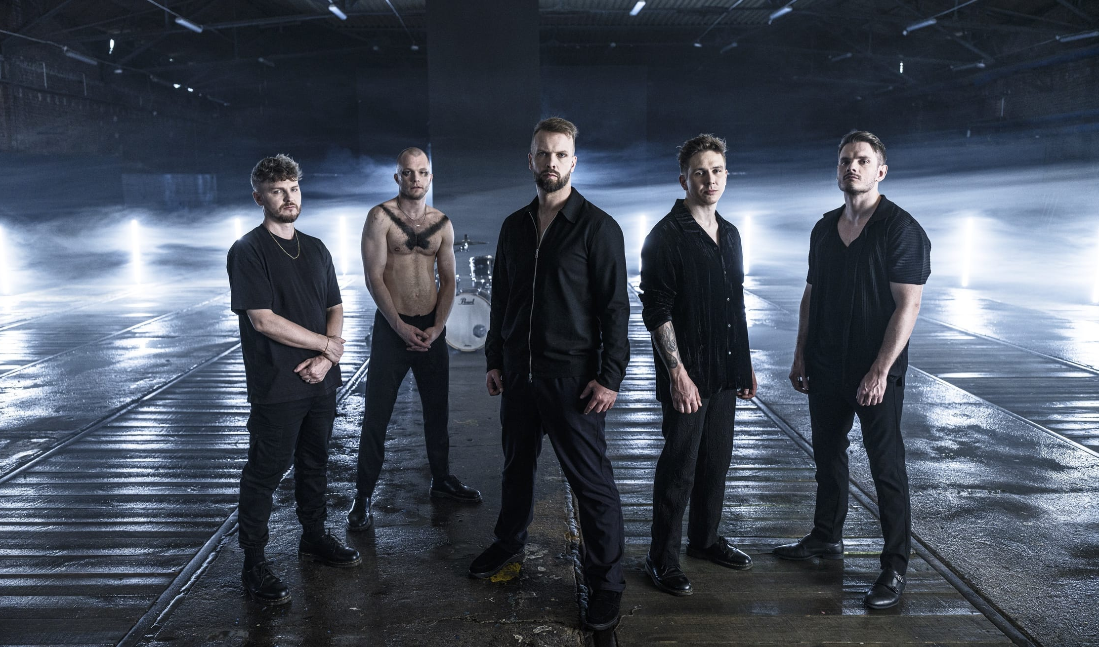 A Leprous feldolgozta a Take On Me-t