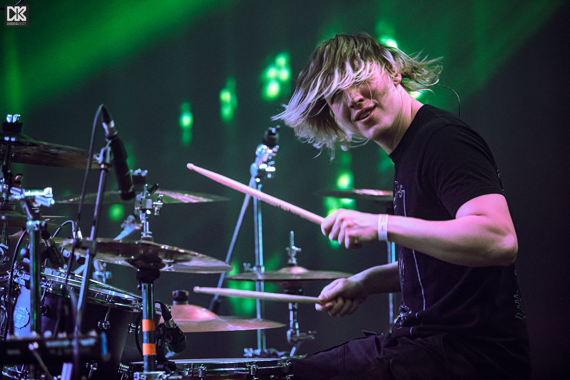 A Red Swamp új dallal, az Icenap friss EP-vel gyúr a hétvégére