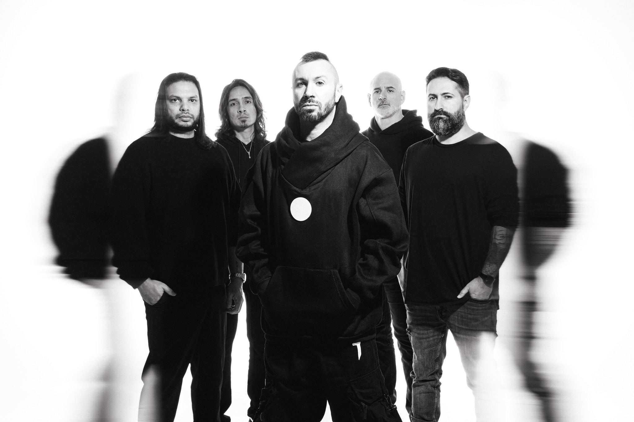 Egy évtized után újra Periphery Budapesten