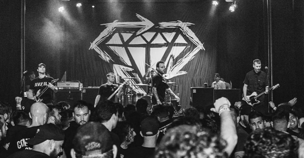 Kis klubbulival jön Budapestre a Stick to Your Guns