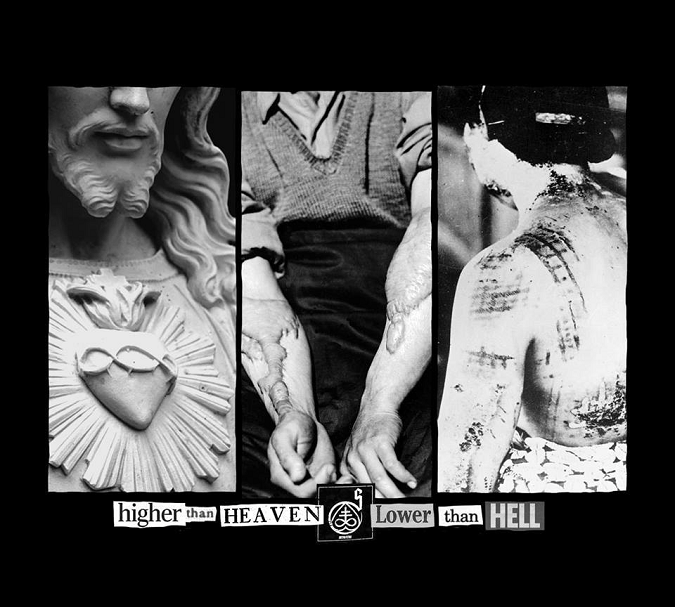 Még a pokolnál is mélyebben - A The Southern Oracle idei vasökle